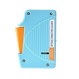 Hopowa Fiber Optic Cleaner für 2.5mm SC/ST/FC Glasfaserreinigungsstift 500 mal Reinigung