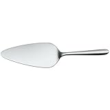 WMF Flame Tortenheber Edelstahl 23 cm, Kuchenheber, Cromargan Edelstahl poliert, ideal auch als Lasagneheber, Pizzaheber, spü