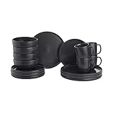 Butlers CASA NOVA Geschirr-Set 16-tlg