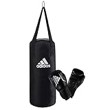 adidas Boxing Set JUNIOR PAC