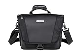 VEO SELECT 29M Schultertasche schw