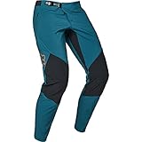 Fox Defend Pants Light Blue 30