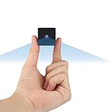 Mini Kamera,Full HD 1080P Super Infrarot Nachtsicht Mini Überwachungskamera Kompakte Kleine WLAN Sicherheitskamera,für Innen WiFi Minikamera live Handy APP mit Bewegungsmelder Sp