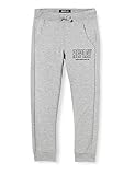 Replay Jungen SB9380 Hose, M02 Grey Melange, 14