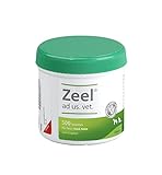 Zeel ad us. vet. Tabletten für Tiere, 500 Stück