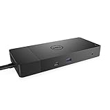 Dell Dock WD19 180W, DELL-WD19-180W