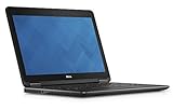 Dell Latitude E7240 Intel Core i7-4600U 8GB 240GB 1366x768 Webcam BT Win 10 Pro (Generalüberholt)