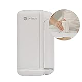 Aibesy PrintPods Handdrucker Mini Portable Inkjet Tattoo Drucker mit Tintenpatrone WiFi-Verbindung Kompatibel mit Android/iOS Smartphone Druck auf Papier Geschenkkarte Holz Glas Kleidung