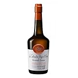 Christian Drouin Calvados Réserve des Fiefs 0,7 Liter 40% V
