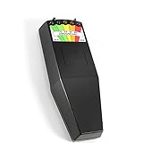 PNGOS K2 EMF Magnetfeld Anti Strahlungs Testgerät Detektor Strahlungsdetektor Ghost Hunting Paranormal Equipment T