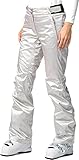 Rossignol Ski Silver Skihose, Damen, XXL