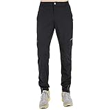 Comcrib Radsport Hosen für Damen-Radsport Hose Lauf Hose Schnell Trocknend Atmungsaktive Outdoor Sport Hose mit Reflek