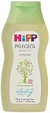 Hipp Babysanft Pflegeöl, 200