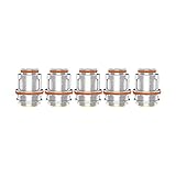 GeekVape Zeus Sub-Ohm Coils (5er Pack) Verdamferköpfe Widerstand 0,2O