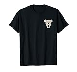 Koala In Your Pocket T-shirt Koala T