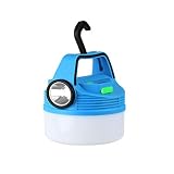 Bxsytaxvhba BXSYTAXVHBAYYD Camping Laterne. Camping Lichter Tragbare Zeltlichter Outdoor Camping Lichter Multifunktionale Wiederaufladbare S