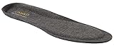 AKU Einlegesohle Thermoform 155, Grau, 44