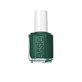 Essie Nagellack für farbintensive Fingernägel, Nr. 399 off tropic, Grün, 13,5