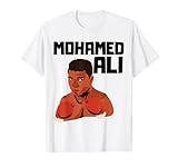 MOHAMED Ali T-S
