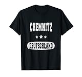 Weinlese Chemnitz, Deutschland T-S