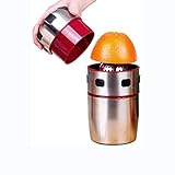Multi Space Citrus Juicer Saving Kitchen Tools, Orangen-, Zitronen- und Limettenp