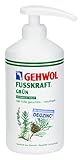 GEHWOL FUSSKRAFT Grün 500