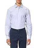 Strellson Herren Santos Hemd, 430, 42