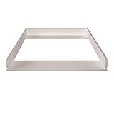 Polini Kids Wickelaufsatz für die Ikea Malm Hemnes und N