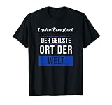 Lauter-Bernsbach der geilste Ort der Welt T-S