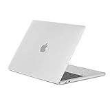 Moshi iGlaze für MacBook Pro (13 Zoll, 2020) Stealth Clear, 99MO124902