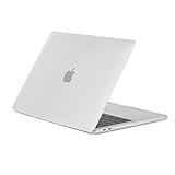 Moshi iGlaze für MacBook Pro (13 Zoll, 2020) Stealth Clear, 99MO124902