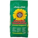 Markus-Mühle 'NaturNah' - Kaltgepresstes Trockenfutter für Hunde (2 x 5KG)