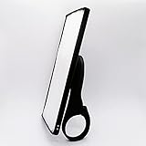 Fahrrad-Telefonhalter mit PC-TPU-Fall-Fahrrad-Lenker-Schienenhalterung-Handyständer für S6 7 8 plus 9/10 20 Anmerkung 8/9/10 (Color : ForGalaxy S7 Edge)