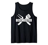 Grillen Männer Kugelgrill Grillbesteck Grillzubehör Grillen Tank Top