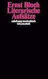 Gesamtausgabe in 16 Bänden. stw-Werkausgabe. Mit einem Ergänzungsband: Band 9: Literarische Aufsätze (suhrkamp taschenbuch wissenschaft)