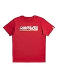 Quiksilver™ Like Gold Tshirt for Boys 816 Tshirt Jungen 816 R