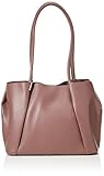 N.V. Bags Damen 906 Schulter, Heidekraut, One S