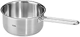 Fissler 084-157-16-100/0 Stielkasserolle Viseo 16 cm, 1.4 Liter ohne Deck