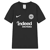 Nike - Eintracht Frankfurt Saison 2021/22 Trikot Home Other, M, Unisex