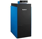 Buderus Gas Brennwertkessel Logano plus KB372-300 Paket K501 EMSplus RC310