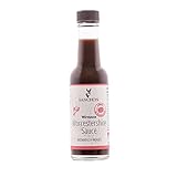 Sanchon Worcestershire-Sauce (140 ml) - B