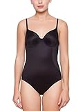 Triumph Damen Make-up Soft Touch BSW EX Formender Body, Schwarz, 80C