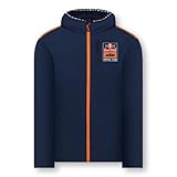 Red Bull KTM Panel Softshelljacke, Herren Medium - Original M