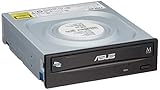 Asus DRW-24D5MT Interner Brenner Schwarz mit M-Disc Halterung