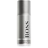 BOSS Bottled Deodorant Spray, 1er Pack (1 x 150 ml)