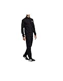 adidas Herren Trainings-Basics Trainingsanzug, Größe M, Schw