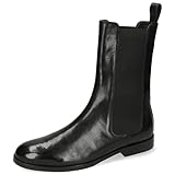 Melvin & Hamilton Stiefeletten Damen Susan 88 Schwarz 38