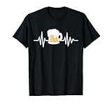 Herren Bier Frequenz T-S