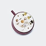Druckschalter WilTec 3/1 Fäkalien Toilette Hebeanlage WC Kleinhebeanlage Abwasser Pump