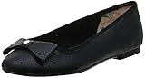 Ted Baker Damen Alyson Ballerinas, Schwarz, 42 EU
